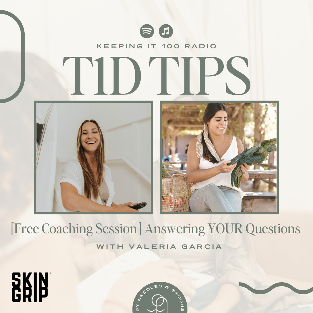 Episode 73: [Free Coaching Session] Answering YOUR Questions